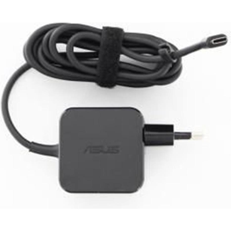 ASUS 0A001-00239600 (45 W), Notebook Netzteil, Schwarz