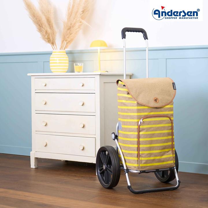Immagine prodotto Andersen Royal Shopper Eske