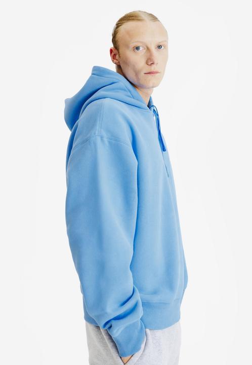 Produktbild Decathlon Sweatshirt Herren Oversize mit Kapuze Baumwolle (S)