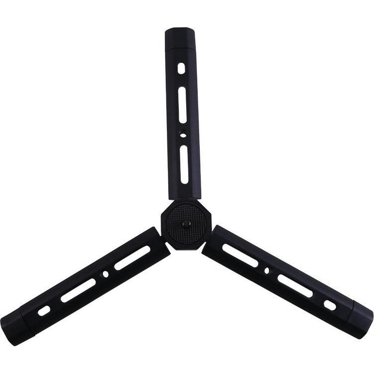 Thumbnail - Hurtel Tripod tripod for a sports camera (Metall), Stativ