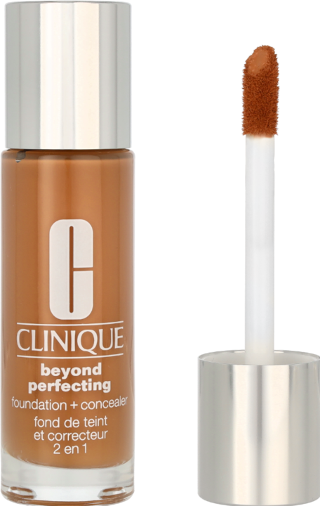 Produktbild Clinique Beyond Perfecting (23 Ginger)
