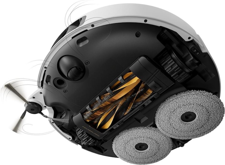 Actual product image Mova V50 Ultra Complete (Robot vacuum)