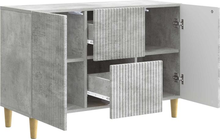 Produktbild vidaXL Sideboard (34.50 x 89 x 60 cm)