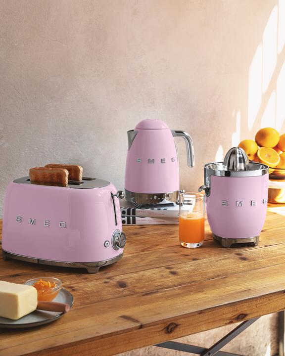 Produktbild Smeg 50's Retro Style mit Temperaturkontrolle (1.70 l)