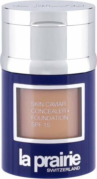 Produktbild La Prairie Skin Caviar Concealer Foundation SPF 15 (Satin Nude)