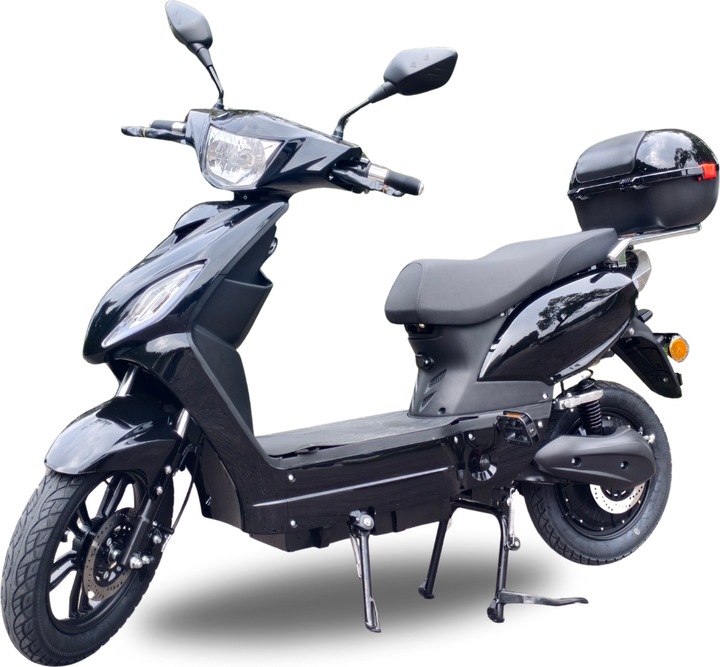 Produktbild SKY III Revolution (25 km/h, 500 W)
