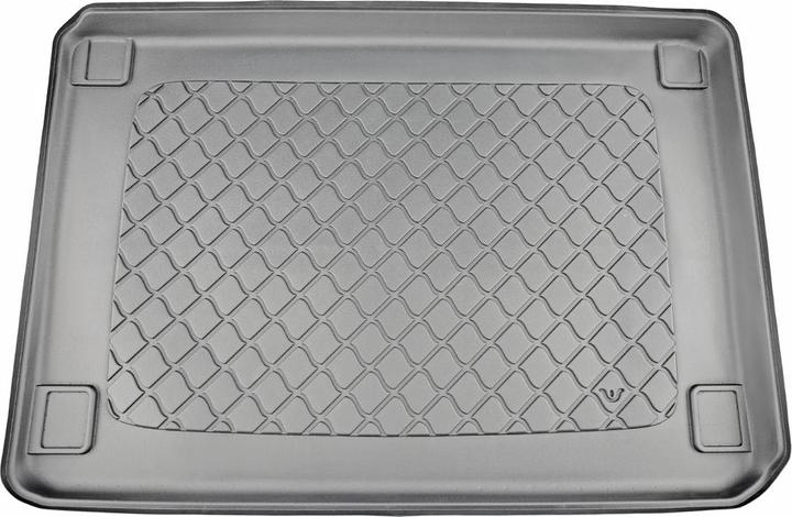 Image du produit Aristar Bac de coffre pour Mercedes Classe G (W464) à partir de 2018