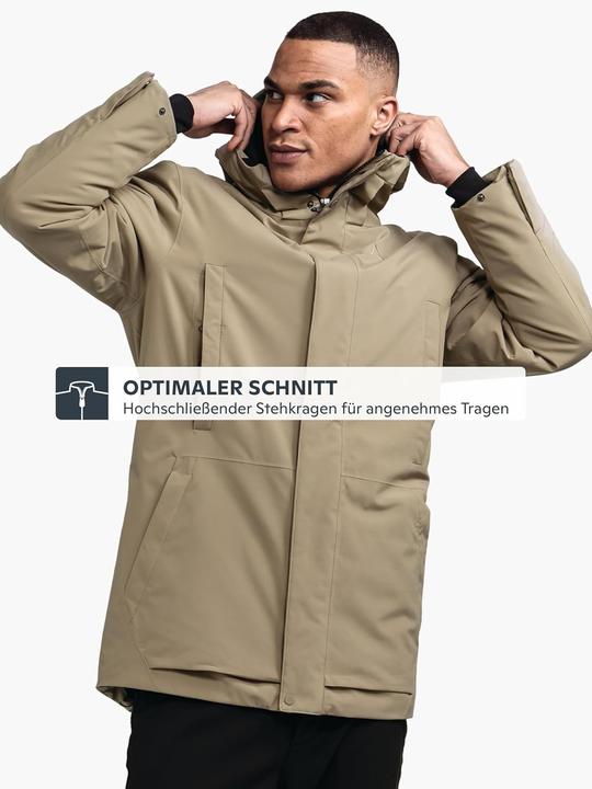 Immagine prodotto Schöffel Stile Crivat Ins (54, XXL)