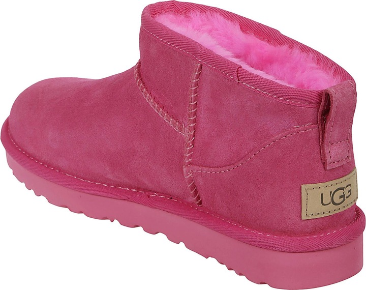 Actual product image Ugg W Classic Ultra Mini (37)