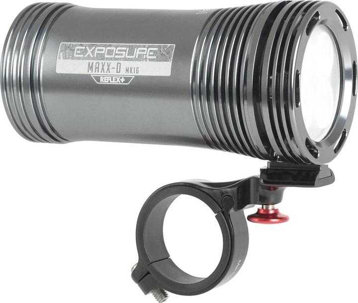 Actual product image Exposure Lights MaXx-D Reflex (4600 lm)