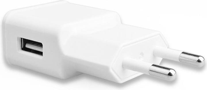 Produktbild KnockautX USB-Netzteil Sideslot (5 W, 1 Port)