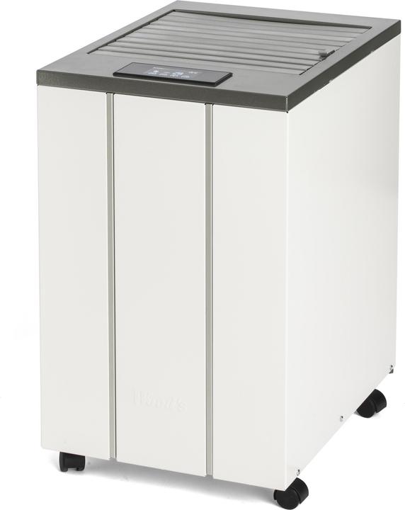 Wood's LD-48 PRO+ (180 m², 43 l/24h)