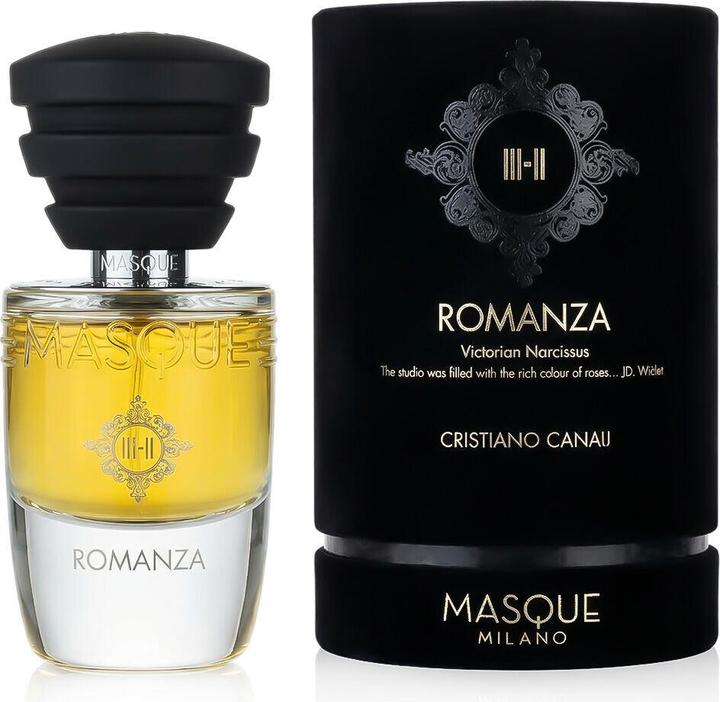 Immagine prodotto Masque Romanza (Eau de parfum, 35 ml)