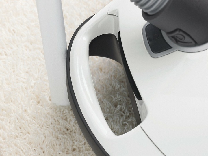 Actual product image Miele Complete C3