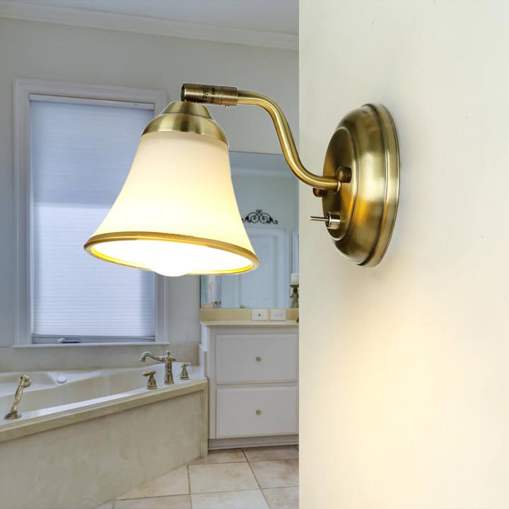 Image du produit Licht-Erlebnisse Grando (E14)