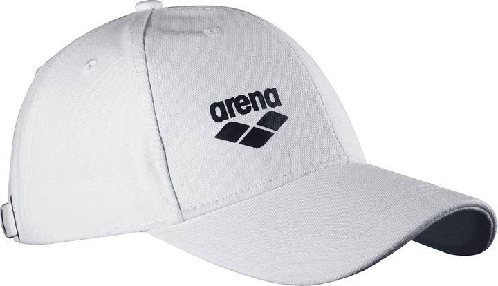 Actual product image Arena Baseball Cap (One size)