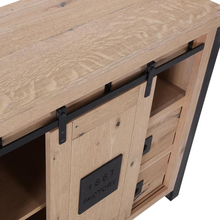 Image du produit Ambia Oak Island (88 x 80 cm)