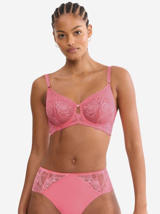 Produktbild Triumph Bügel-BH Florale Wild Peony Florale (Einzelpack, 80 E)