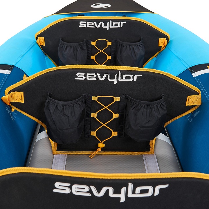 Produktbild Sevylor Montreal (3 Pers.)