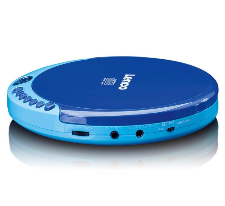 Produktbild Lenco CD-011