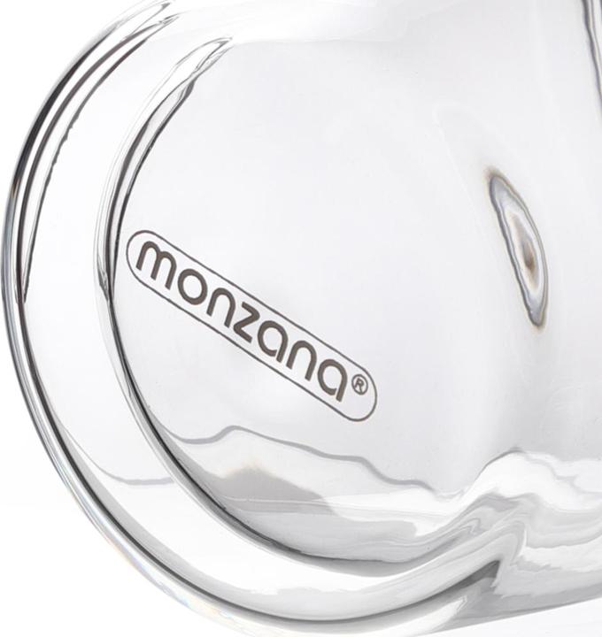 Produktbild Monzana Teegläser Set (250 ml, 1 x)