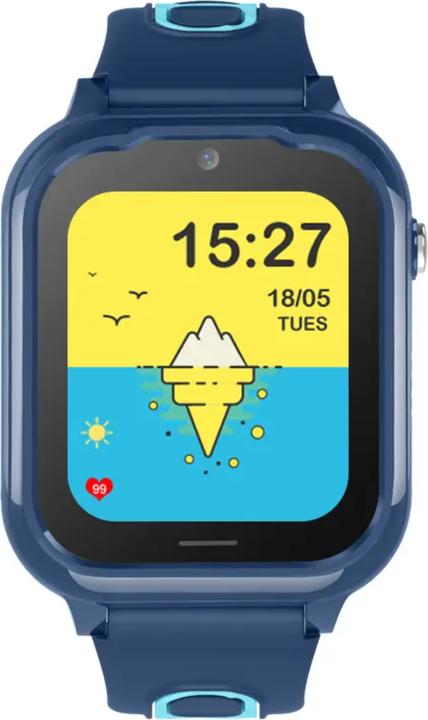 Produktbild Valdus D38 (35 mm, 4G)