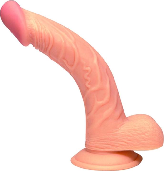 Produktbild NMC Curved Passion