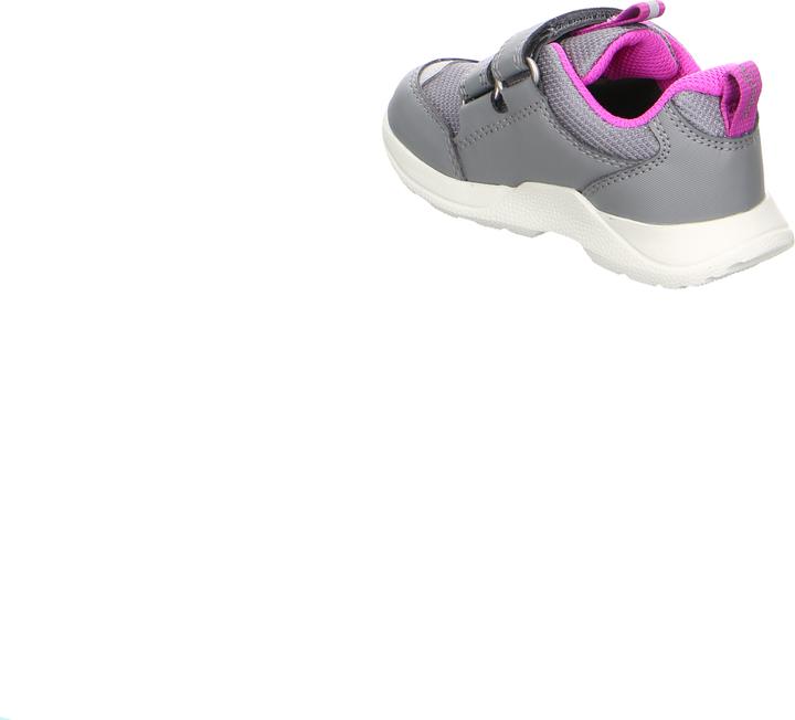 Actual product image Superfit Trainingsschuh Textil RUSH (22)