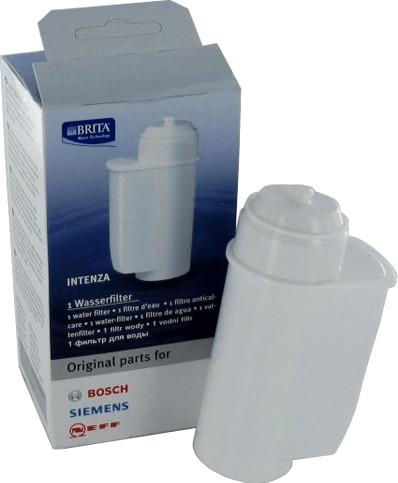 Bosch Hausgeräte Filtre à eau Intenza (1pcs) (1x)