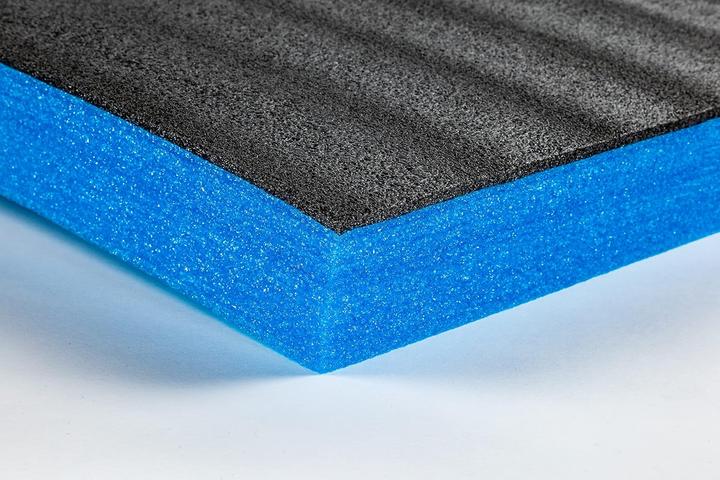 Produktbild Tygr Multilayer Schaumstoff