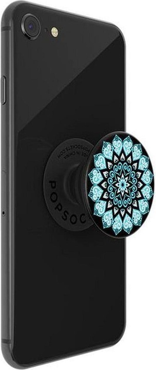 Actual product image PopSockets Peace Mandala Sky