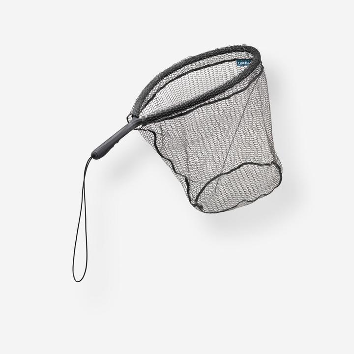 Produktbild Caperlan Setzkescher schwimmend