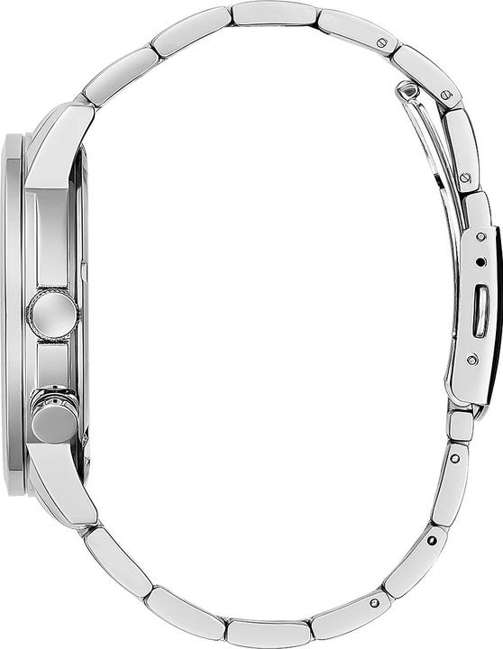 Produktbild Guess Uhren GENTS GW0490G1 (Analoguhr, 44 mm)