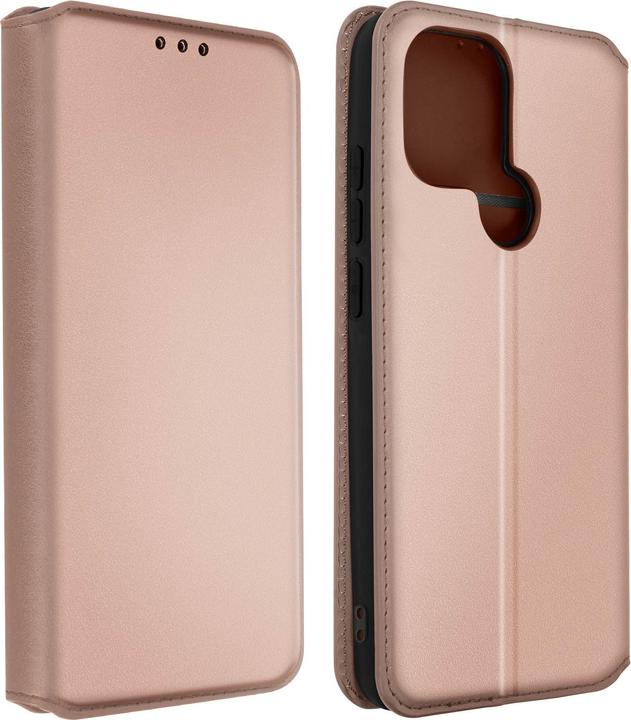 Actual product image Avizar Classic Edition Series (Xiaomi Redmi A2)