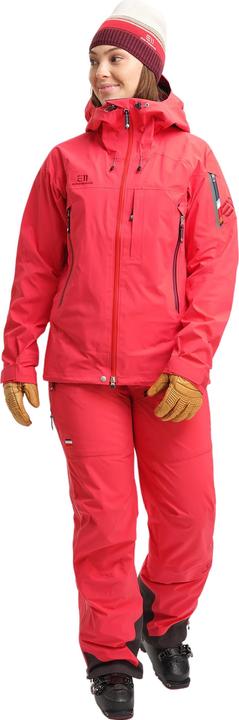 Immagine prodotto Elevenate Giacca Bec De Rosses XI Donna (XS)