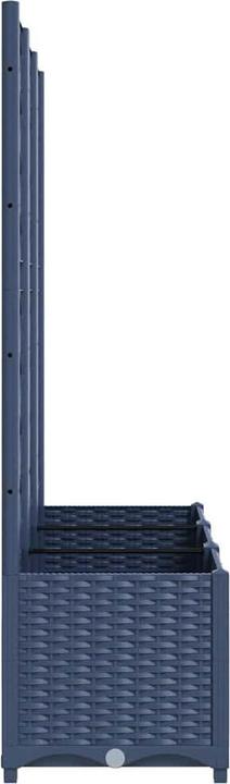 Produktbild vidaXL Garten-Pflanzgefäss