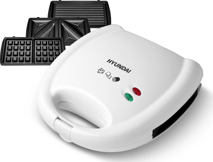 Produktbild Hyundai Pfanne SM627