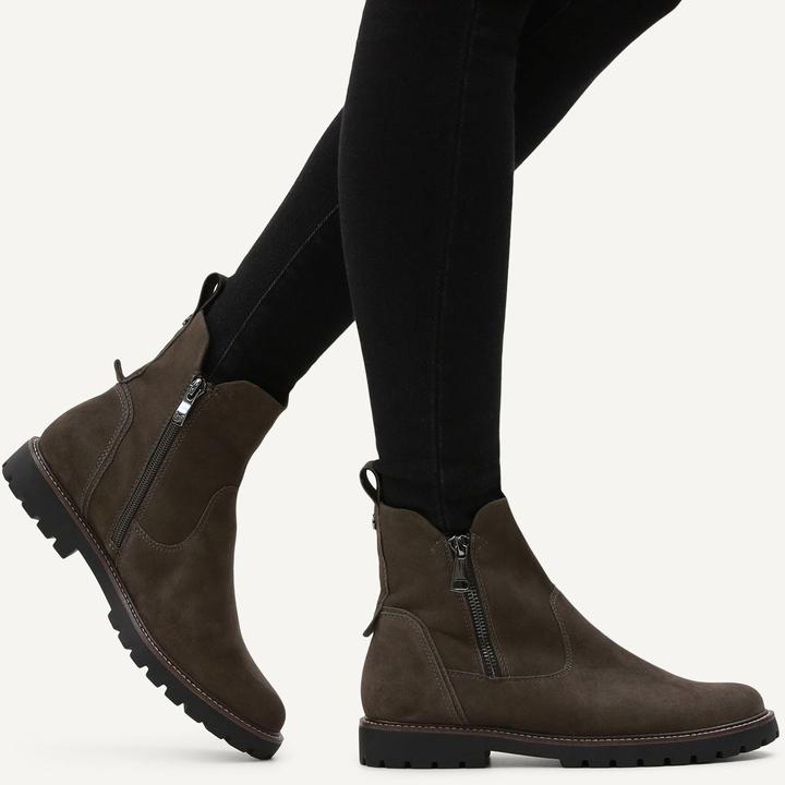 Actual product image Caprice Stiefelette (36)