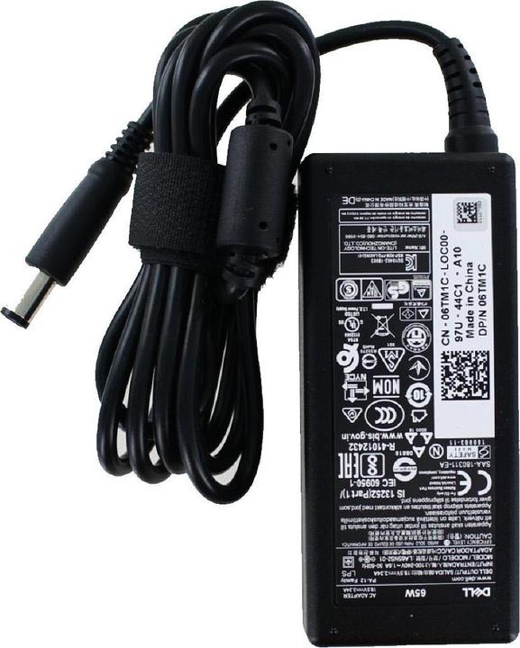 Actual product image Dell Original power supply unit for INSPIRON 1564 Original (65 W)