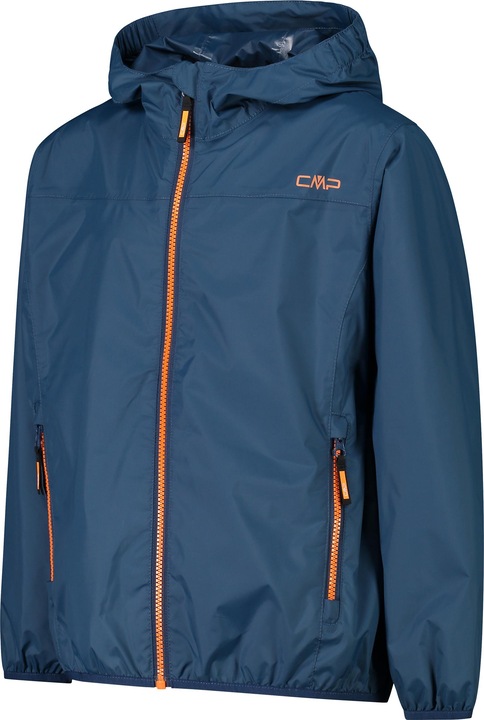 Produktbild CMP Campagnolo Hoodie Rain (104)