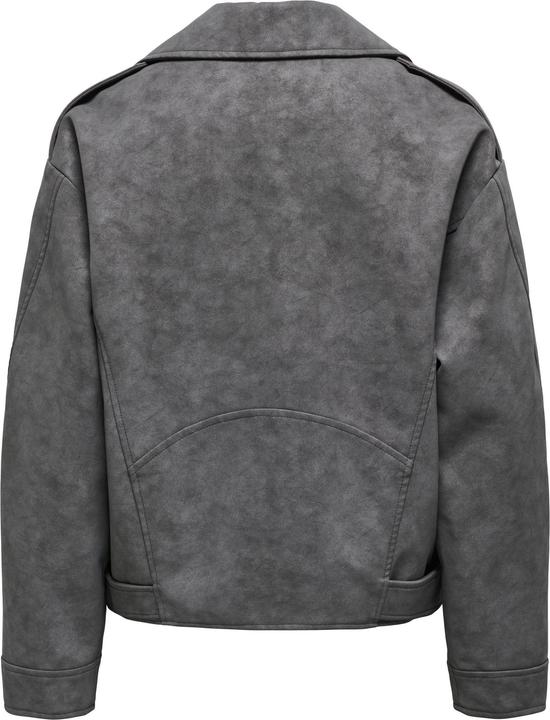 Actual product image Only Onlava Faux Leather Ovz. Biker Cs Otw (M)