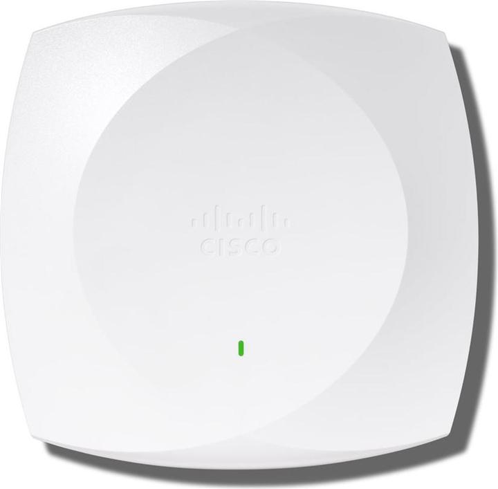 Produktbild Cisco Wireless CW9178i WiFi7 access point 4 radio 3 band 4x4 UWB Global / ready-to-go