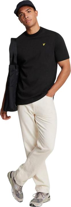 Immagine prodotto Lyle and Scott Football For All Maglietta Grafica Uomo (S)