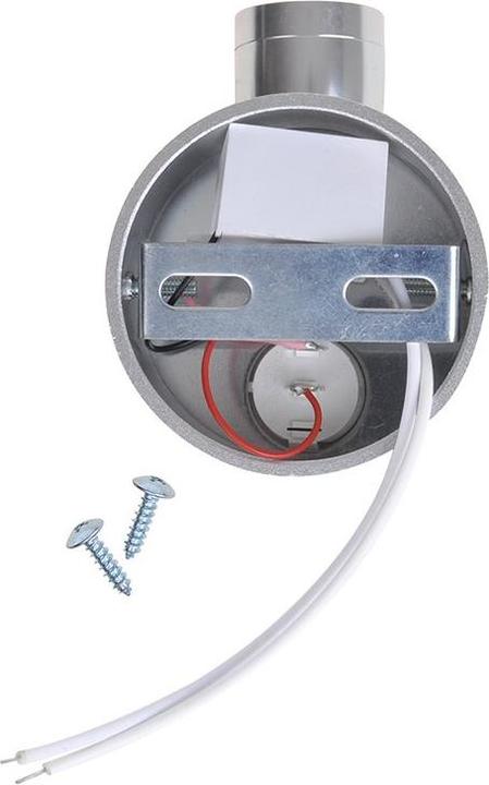 Produktbild ProPlus Aufbauspot 1-Led schwenkbar