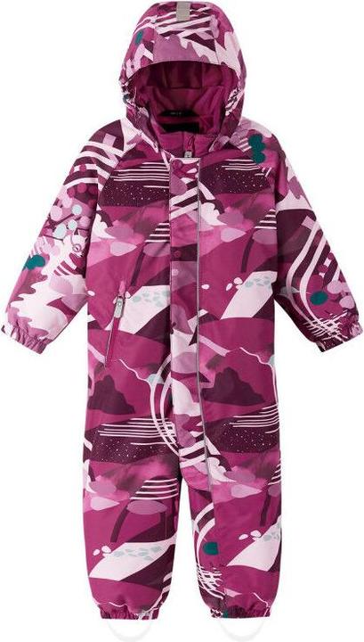 Produktbild Reima tec Schneeanzug (98)