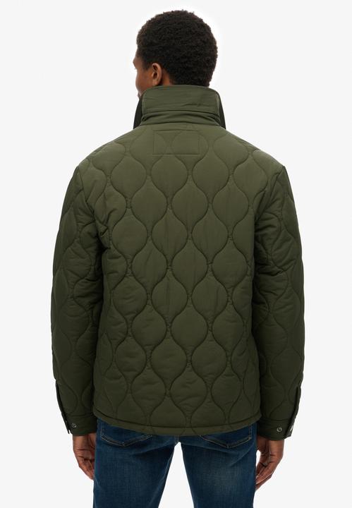 Produktbild Superdry Surplus Liner Overshirt (L)
