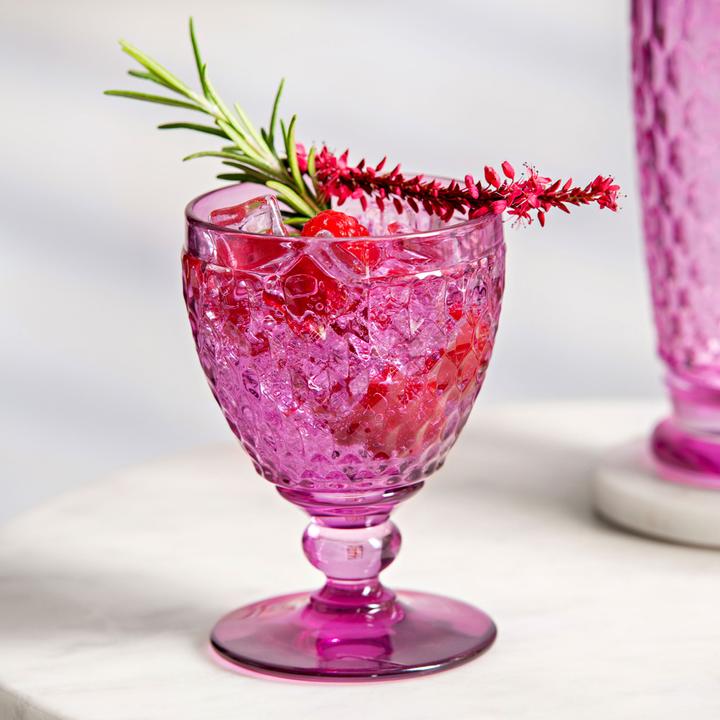 Actual product image Villeroy & Boch White wine glass Boston Coloured (23 cl, 1 Glass, White wine glasses)