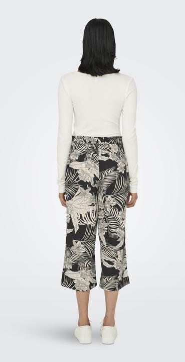 Immagine prodotto Only ONLWINNER Normal geschnitten Palazzohose Palazzohose (Banda radio 38 (2600 MHz))