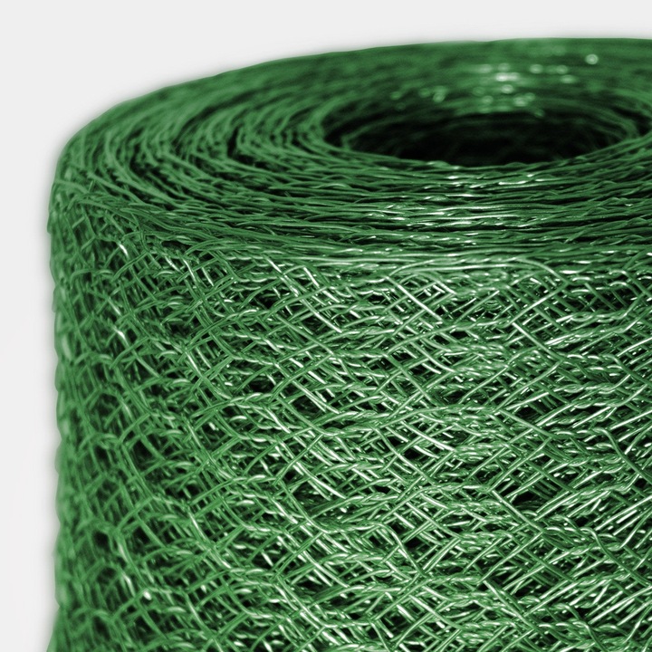 Immagine prodotto Casa Pura Recinzione a filo verde 13 mm (25 m)