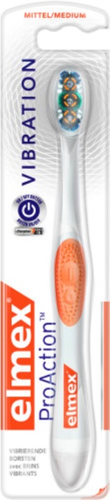 Produktbild Elmex ProAction Hybrid